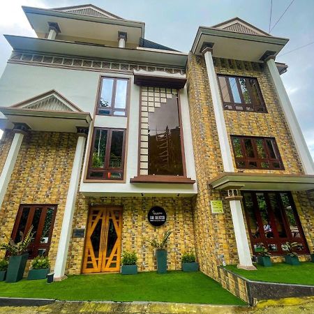 Cilantro Unwind Delisso Abode Hotel Gangtok Exterior photo