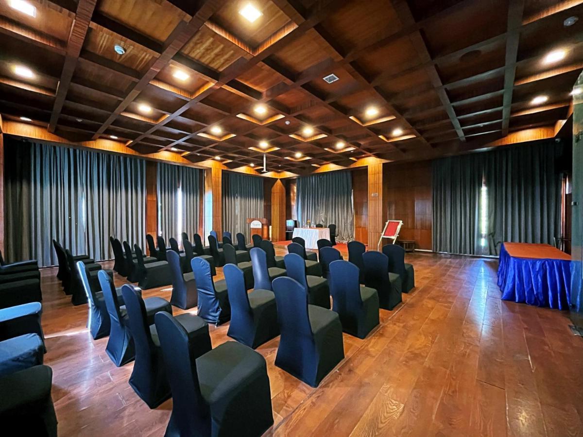Cilantro Unwind Delisso Abode Hotel Gangtok Exterior photo